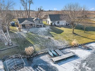 215 Somerset Drive, Columbia Twp, MI 49230