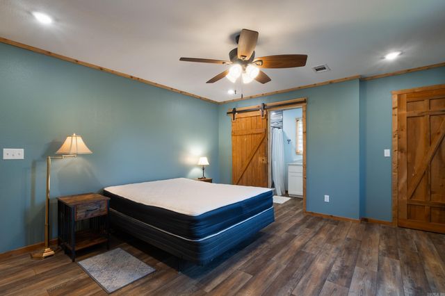 2430 CR 3611, Lamar, AR 72846