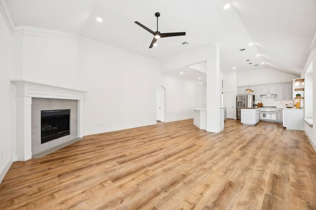 1273 Tioga Drive, Irving, TX 75063