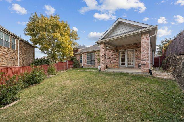 1273 Tioga Drive, Irving, TX 75063