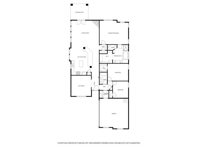 1273 Tioga Drive, Irving, TX 75063