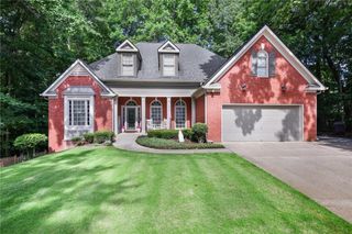 5717 Overlook Circle, Powder Springs, GA 30127