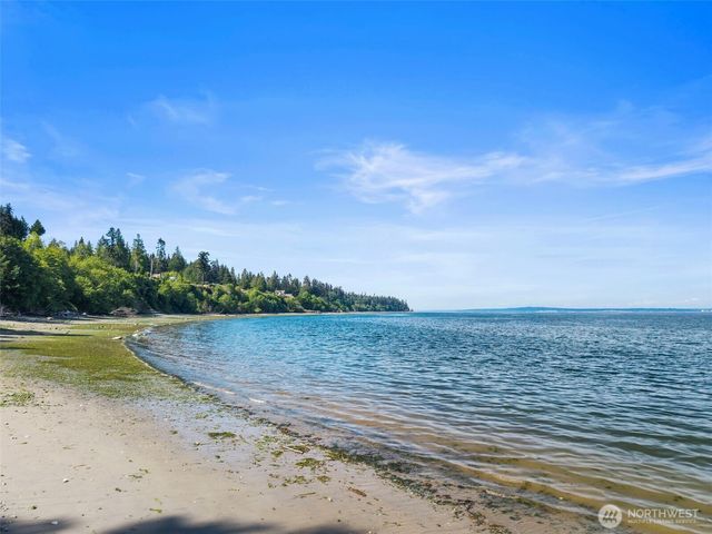 3231 Paradise Bay Road, Port Ludlow, WA 98365