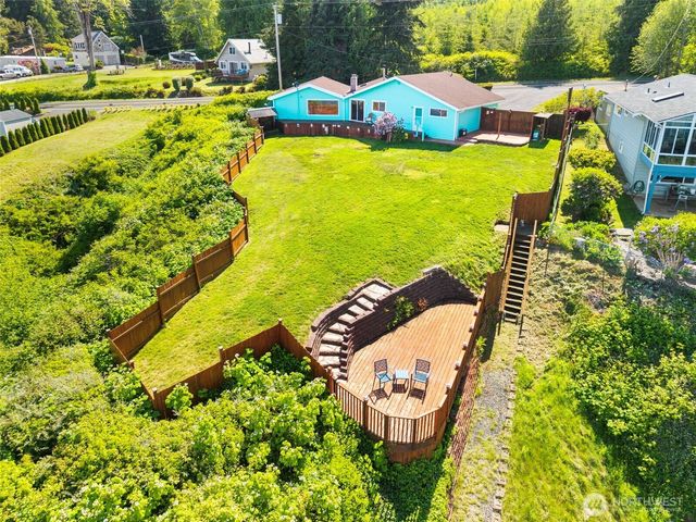 3231 Paradise Bay Road, Port Ludlow, WA 98365