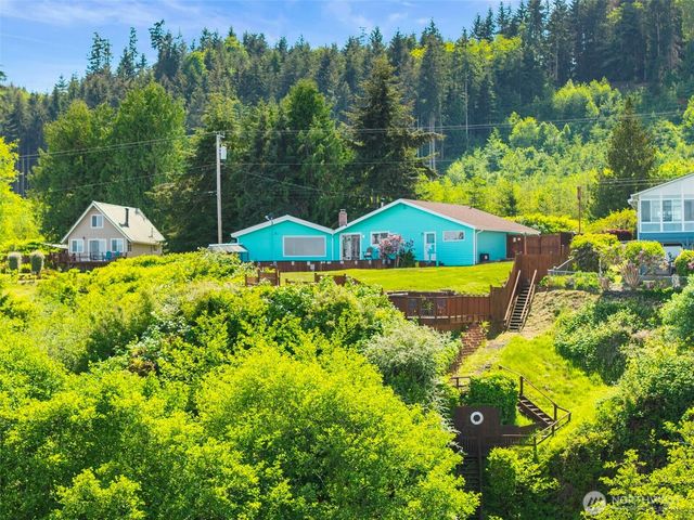 3231 Paradise Bay Road, Port Ludlow, WA 98365