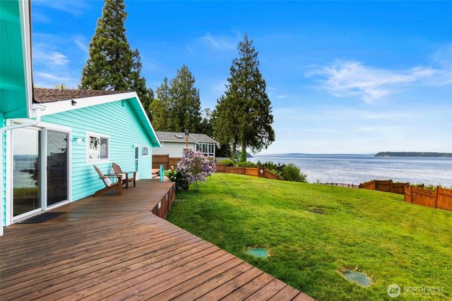 3231 Paradise Bay Road, Port Ludlow, WA 98365