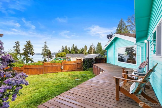 3231 Paradise Bay Road, Port Ludlow, WA 98365