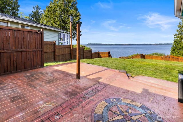 3231 Paradise Bay Road, Port Ludlow, WA 98365