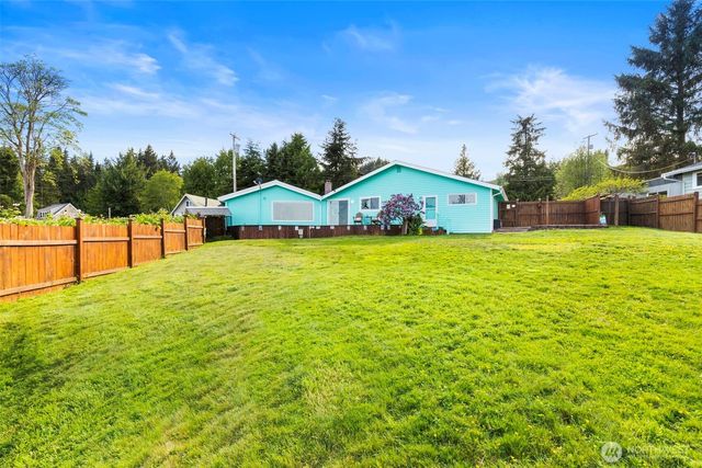 3231 Paradise Bay Road, Port Ludlow, WA 98365