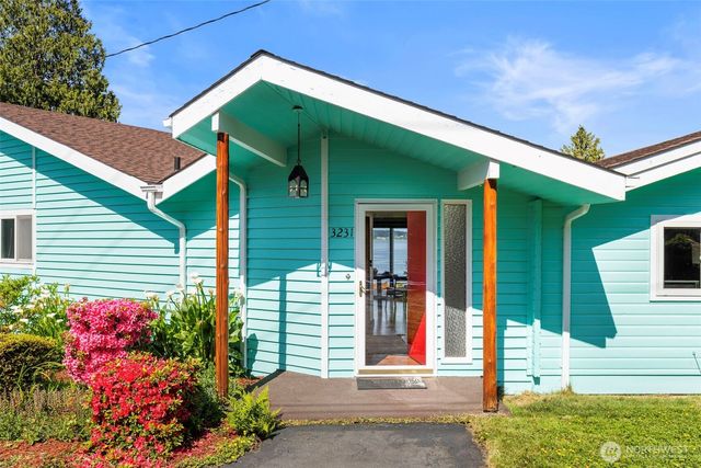 3231 Paradise Bay Road, Port Ludlow, WA 98365