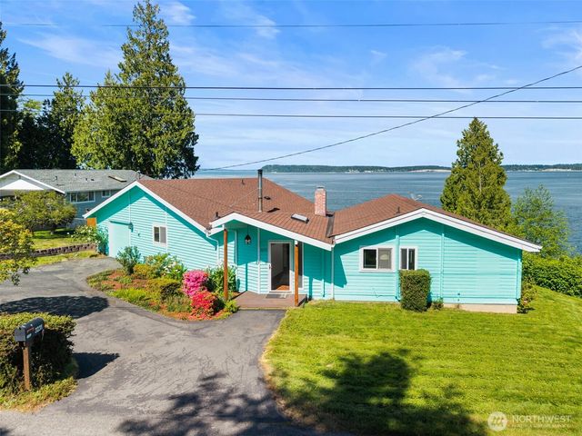 3231 Paradise Bay Road, Port Ludlow, WA 98365