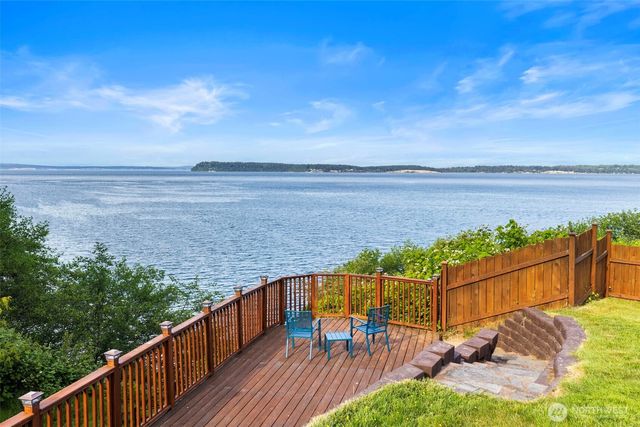 3231 Paradise Bay Road, Port Ludlow, WA 98365