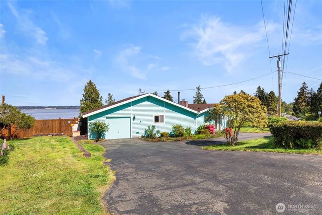 3231 Paradise Bay Road, Port Ludlow, WA 98365