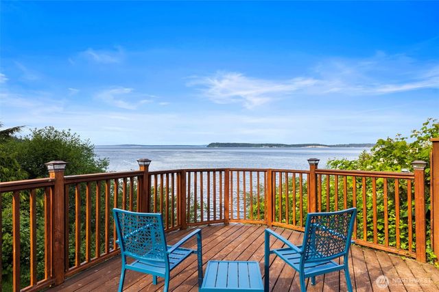 3231 Paradise Bay Road, Port Ludlow, WA 98365
