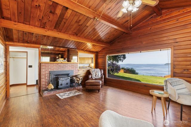 3231 Paradise Bay Road, Port Ludlow, WA 98365