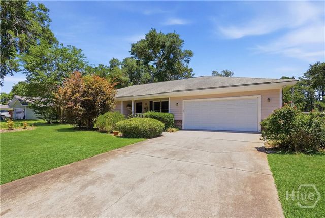 114 Sea Palm Road, Savannah, GA 31410