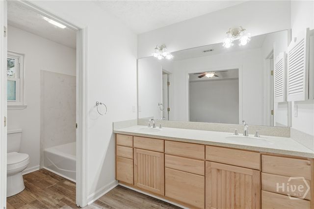 114 Sea Palm Road, Savannah, GA 31410