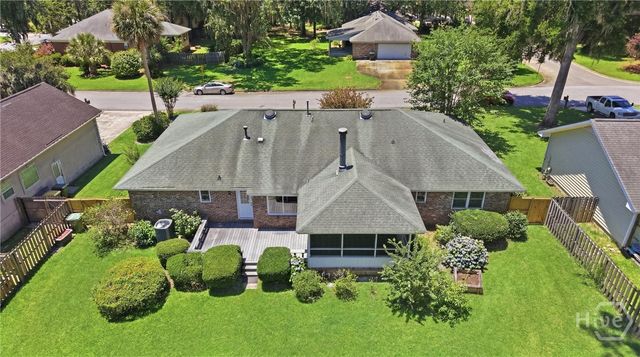 114 Sea Palm Road, Savannah, GA 31410