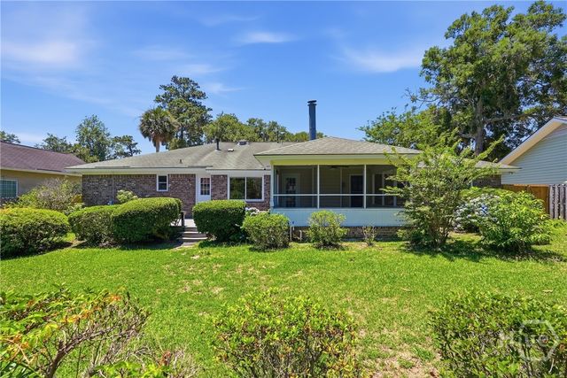 114 Sea Palm Road, Savannah, GA 31410