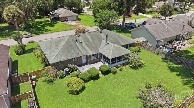 114 Sea Palm Road, Savannah, GA 31410