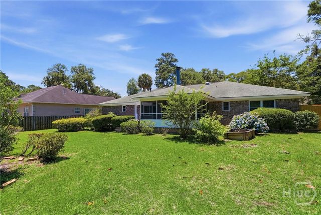 114 Sea Palm Road, Savannah, GA 31410