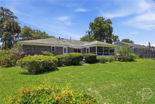 114 Sea Palm Road, Savannah, GA 31410