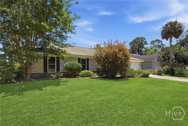 114 Sea Palm Road, Savannah, GA 31410