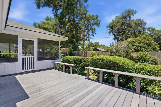 114 Sea Palm Road, Savannah, GA 31410
