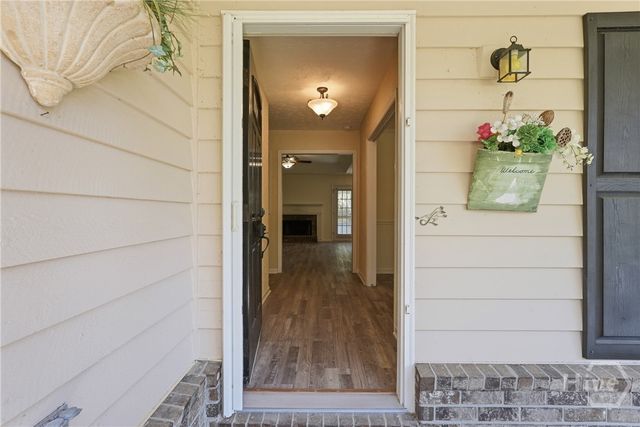114 Sea Palm Road, Savannah, GA 31410
