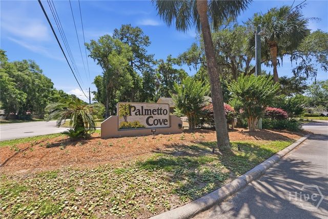 114 Sea Palm Road, Savannah, GA 31410