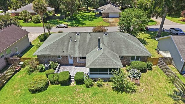 114 Sea Palm Road, Savannah, GA 31410