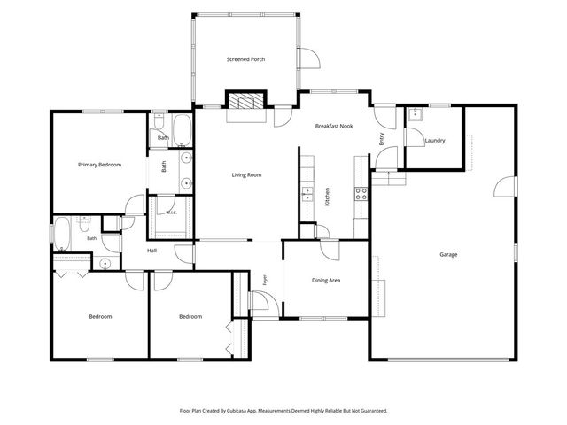 114 Sea Palm Road, Savannah, GA 31410