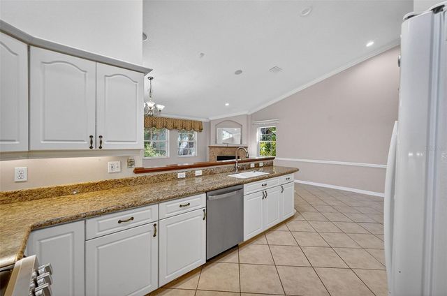 4875 SAILFISH DRIVE, Ponce Inlet, FL 32127