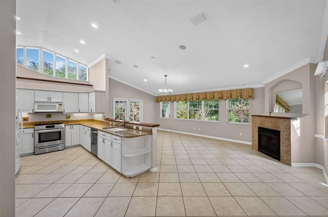 4875 SAILFISH DRIVE, Ponce Inlet, FL 32127