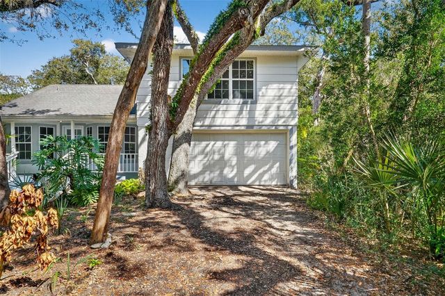 4875 SAILFISH DRIVE, Ponce Inlet, FL 32127