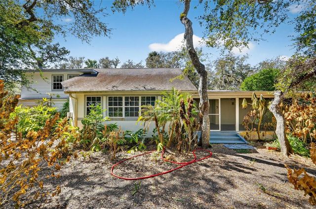 4875 SAILFISH DRIVE, Ponce Inlet, FL 32127