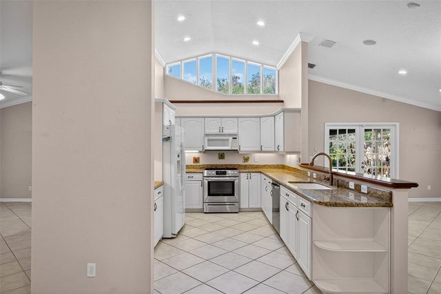 4875 SAILFISH DRIVE, Ponce Inlet, FL 32127