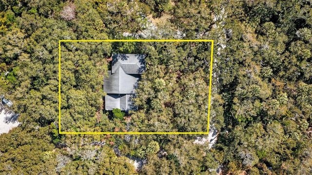 4875 SAILFISH DRIVE, Ponce Inlet, FL 32127