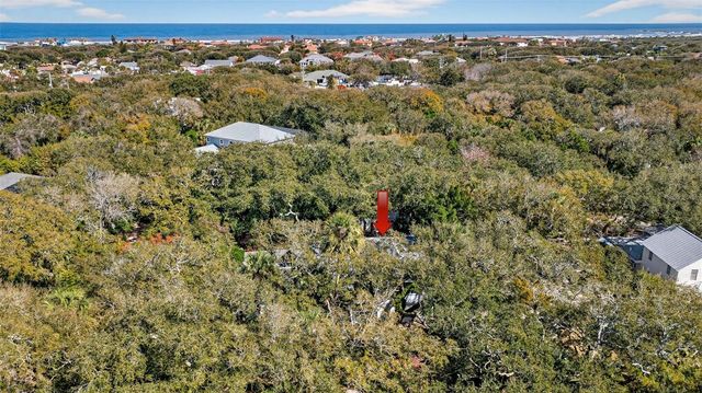 4875 SAILFISH DRIVE, Ponce Inlet, FL 32127