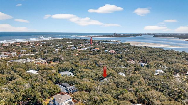 4875 SAILFISH DRIVE, Ponce Inlet, FL 32127