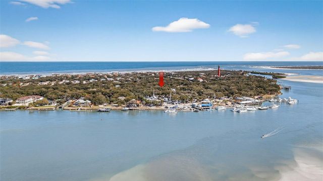 4875 SAILFISH DRIVE, Ponce Inlet, FL 32127