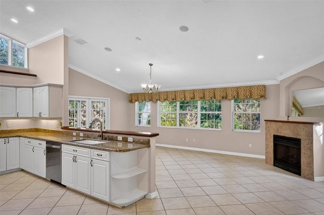 4875 SAILFISH DRIVE, Ponce Inlet, FL 32127