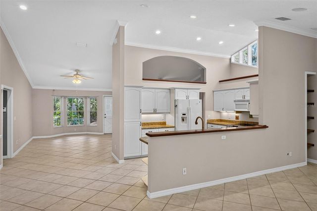 4875 SAILFISH DRIVE, Ponce Inlet, FL 32127