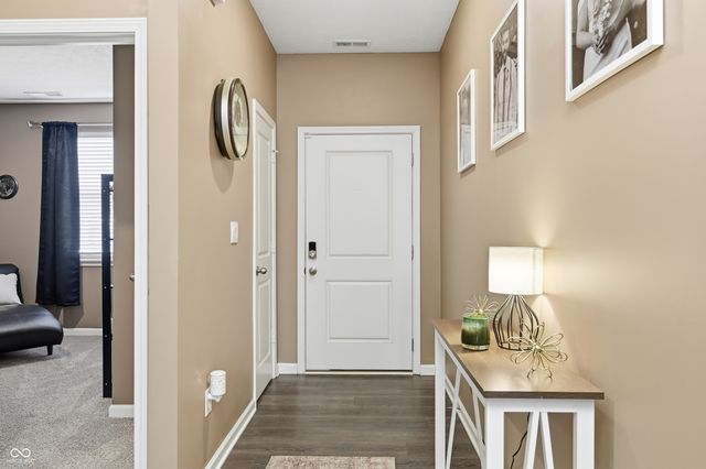 1593 Fairmount Drive, Greenfield, IN 46140