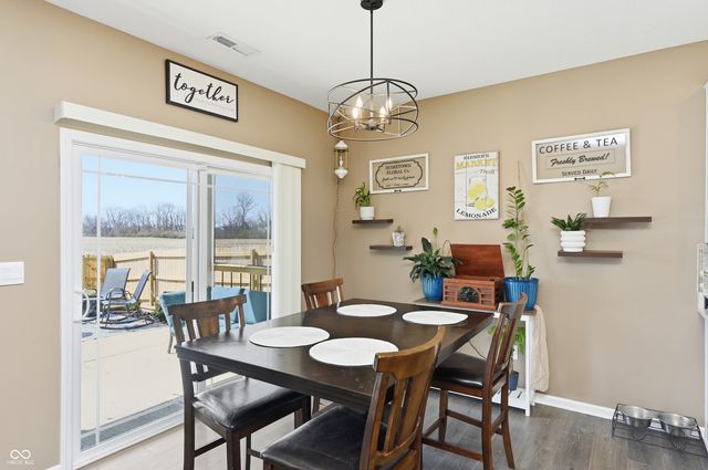 1593 Fairmount Drive, Greenfield, IN 46140