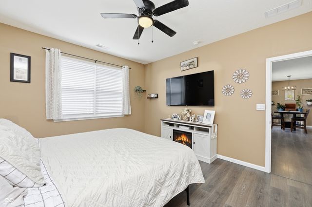 1593 Fairmount Drive, Greenfield, IN 46140