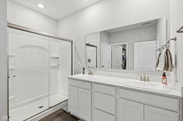 1593 Fairmount Drive, Greenfield, IN 46140