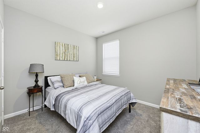 1593 Fairmount Drive, Greenfield, IN 46140