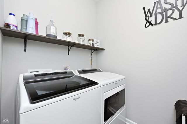 1593 Fairmount Drive, Greenfield, IN 46140