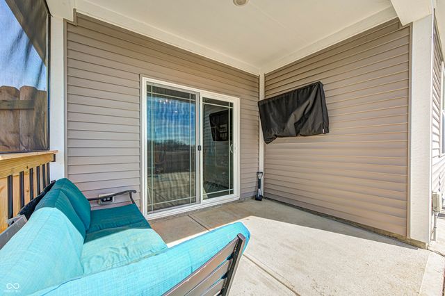 1593 Fairmount Drive, Greenfield, IN 46140